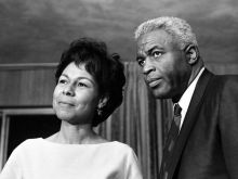 Rachel Robinson
