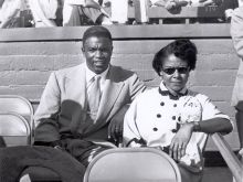 Rachel Robinson