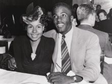 Rachel Robinson