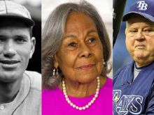 Rachel Robinson