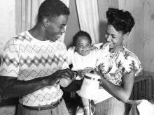 Rachel Robinson