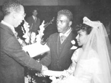 Rachel Robinson