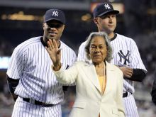 Rachel Robinson