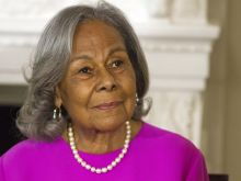 Rachel Robinson