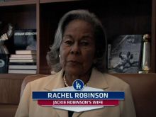Rachel Robinson