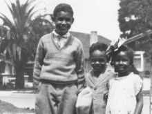 Rachel Robinson