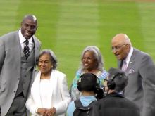 Rachel Robinson