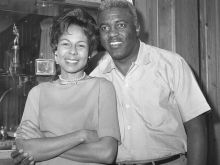 Rachel Robinson