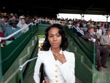 Rachel Robinson