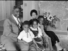 Rachel Robinson