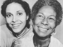 Rachel Robinson