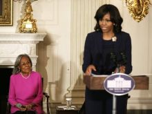 Rachel Robinson