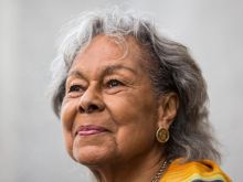 Rachel Robinson