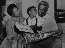 Rachel Robinson