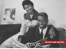 Rachel Robinson