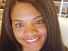 Rachel Robinson