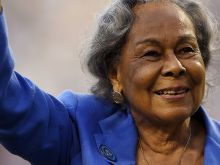 Rachel Robinson