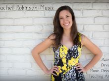 Rachel Robinson