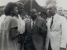 Rachel Robinson