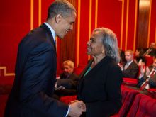 Rachel Robinson