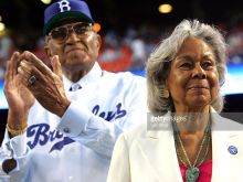 Rachel Robinson