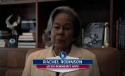 Rachel Robinson