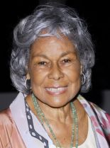 Rachel Robinson