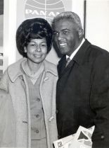 Rachel Robinson