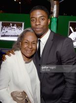 Rachel Robinson