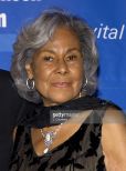 Rachel Robinson