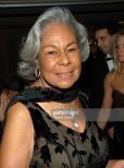 Rachel Robinson