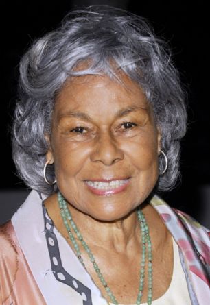Rachel Robinson