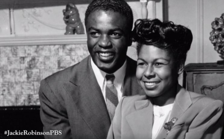 Rachel Robinson