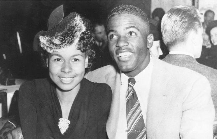 Rachel Robinson