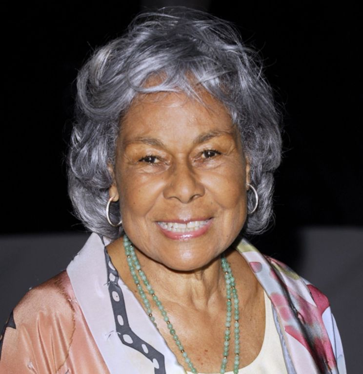 Rachel Robinson