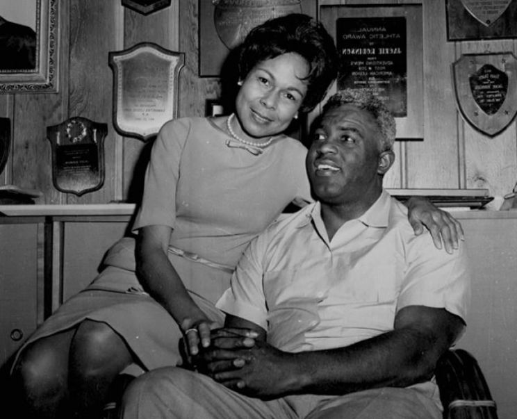 Rachel Robinson