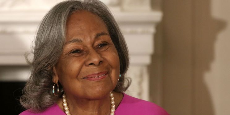 Rachel Robinson