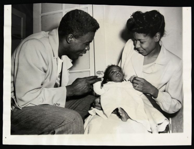 Rachel Robinson