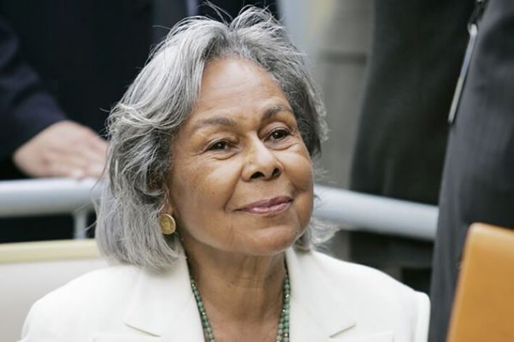 Rachel Robinson