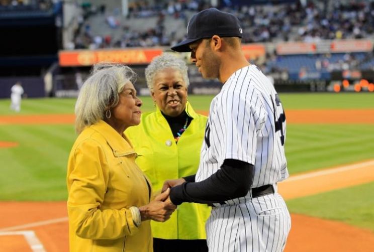 Rachel Robinson