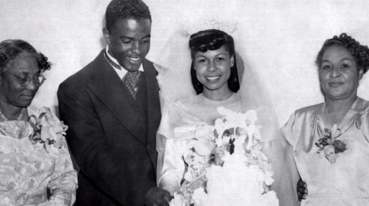 Rachel Robinson