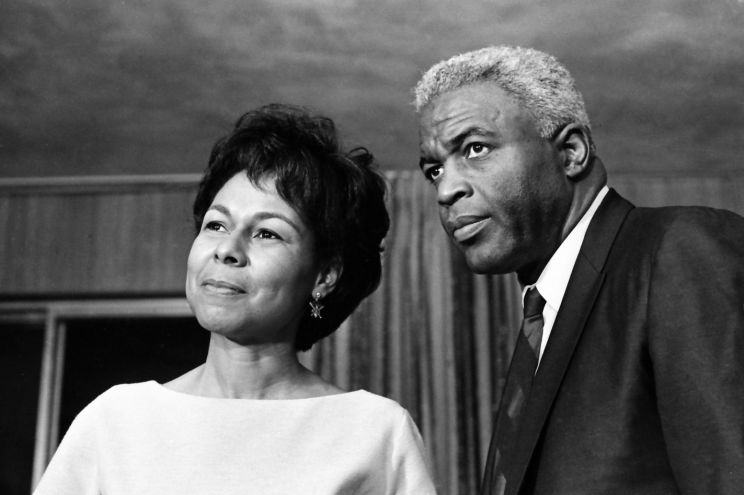 Rachel Robinson