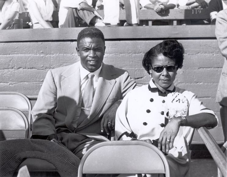 Rachel Robinson