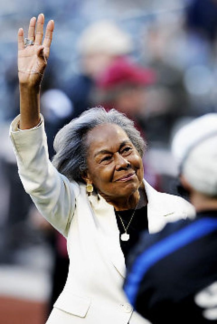 Rachel Robinson