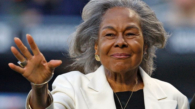 Rachel Robinson