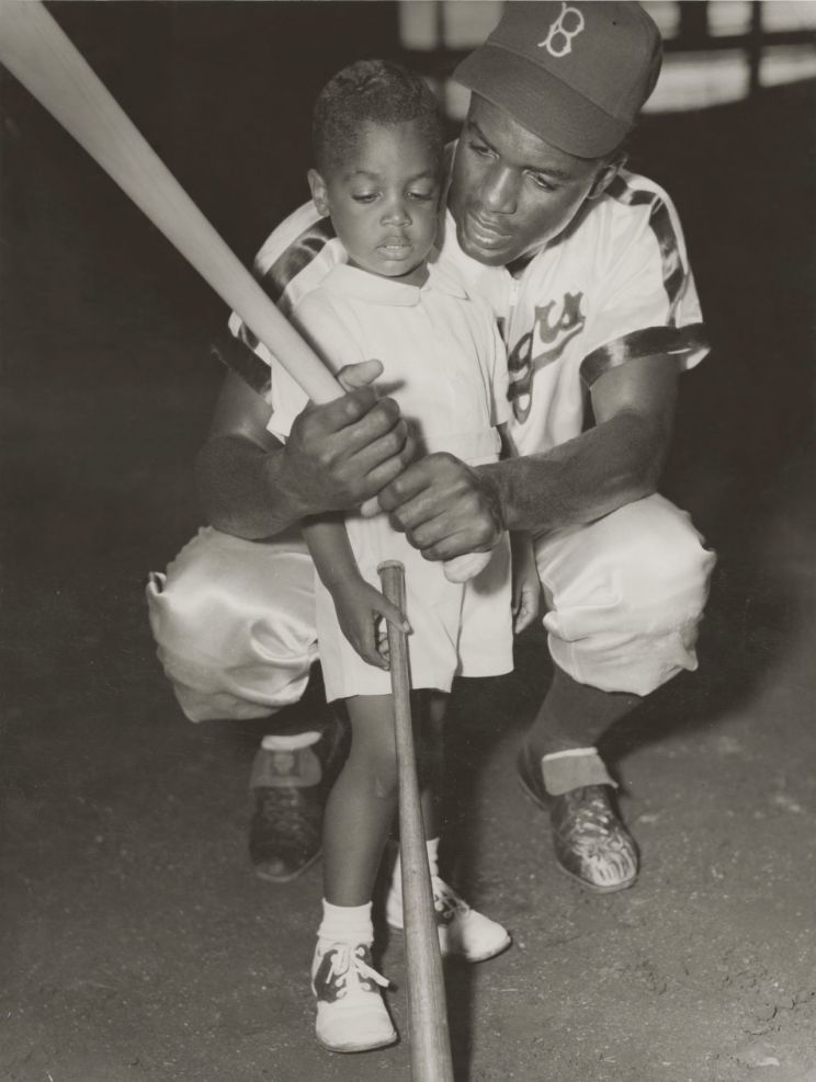 Rachel Robinson