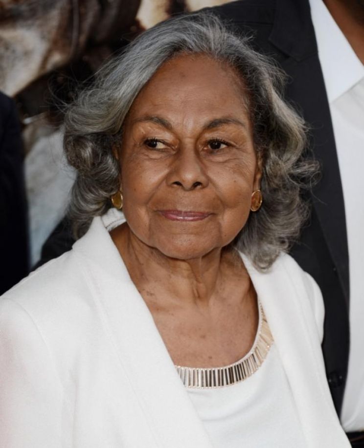 Rachel Robinson