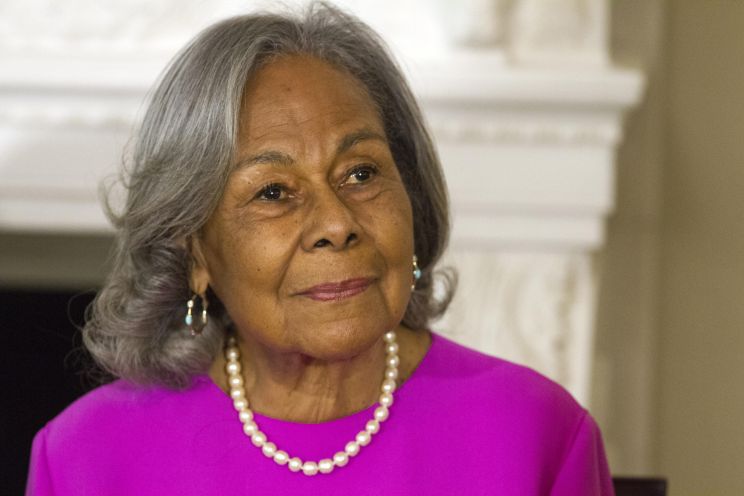 Rachel Robinson