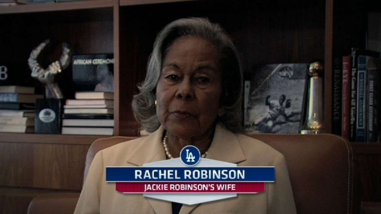 Rachel Robinson