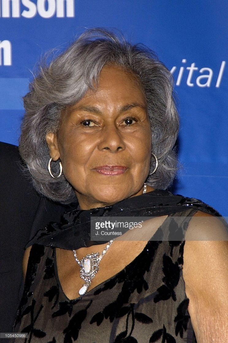 Rachel Robinson